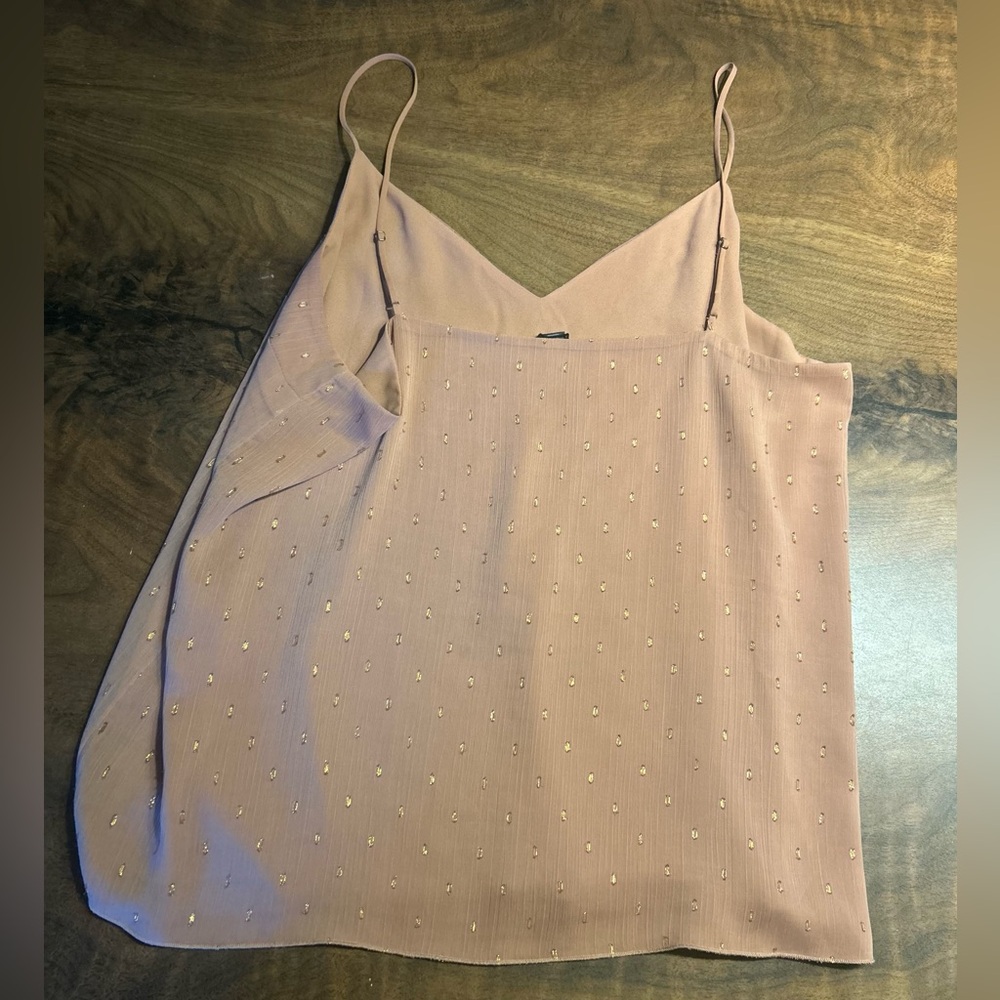 Lot of 3 Express Tops - Picture 9 of 9